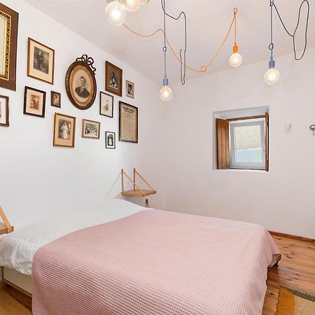 Bed and Breakfast Casa Do Torreao Salir Zewnętrze zdjęcie