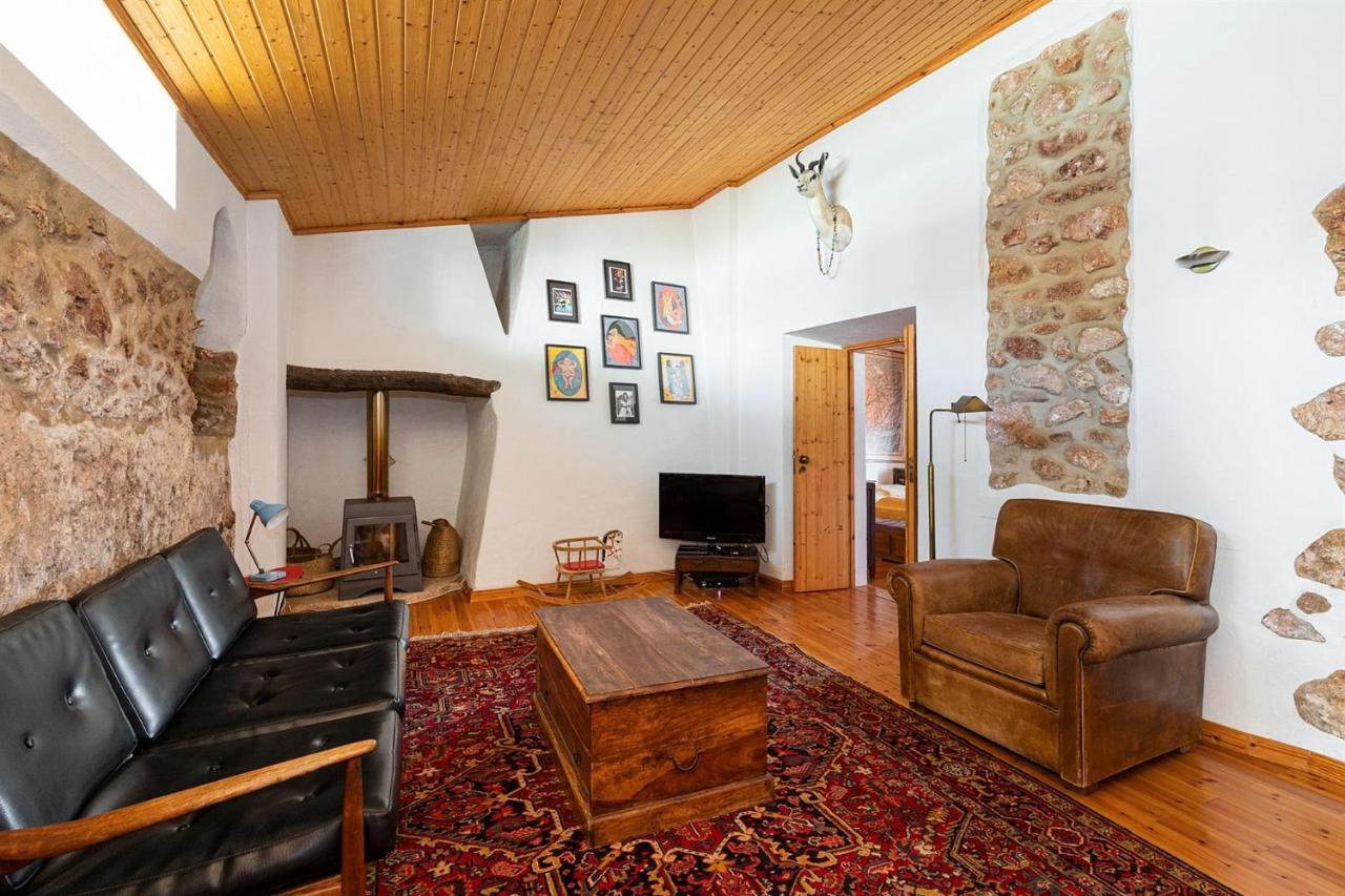 Bed and Breakfast Casa Do Torreao Salir Zewnętrze zdjęcie