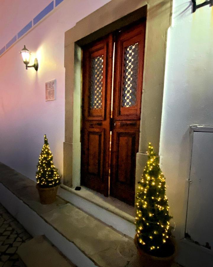 Bed and Breakfast Casa Do Torreao Salir Zewnętrze zdjęcie
